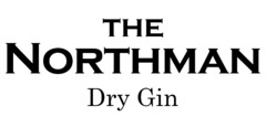 THE NORTHMAN Dry Gin