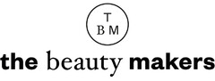 THE BEAUTY MAKERS