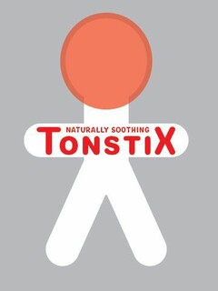 NATURALLY SOOTHING TONSTIX