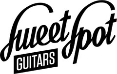 SweetSpot GUITARS