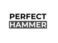 PERFECT HAMMER