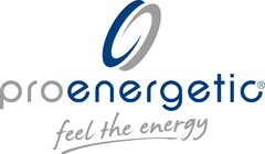 proenergetic feel the energy