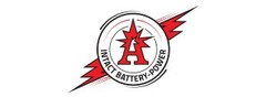 A - INTACT BATTERY-POWER