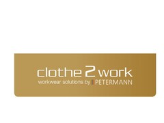 clothe2work