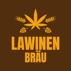 LAWINEN BRÄU