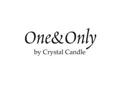 One&Only by Crystal Candle