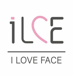 I LOVE FACE