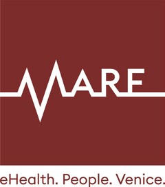 MARE eHealth. People. Venice.