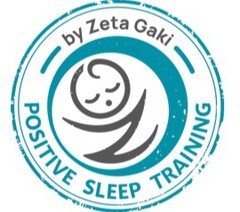 by Zeta Gaki POSITIVE SLEEP TRAINING