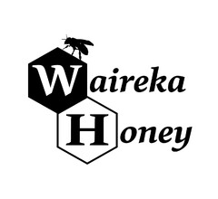 Waireka Honey