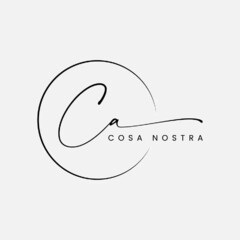 COSA NOSTRA