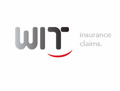 WIT insurance claims