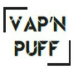 VAP'N PUFF