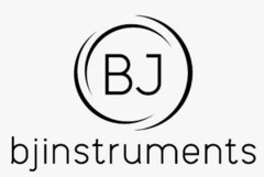 BJ BJINSTRUMENTS