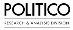 Politico - Research & Analysis Division