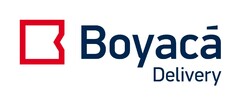 B Boyacá Delivery