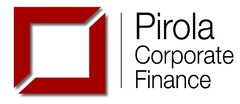 Pirola Corporate Finance