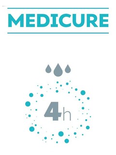 MEDICURE 4h