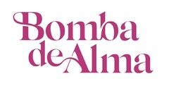 Bomba de Alma