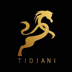 TIDJANI