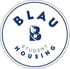 BLAU B STUDENT HOUSING