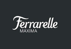 Ferrarelle MAXIMA