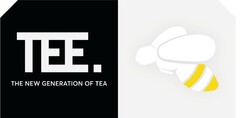 TEE. THE NEW GENERATION OF TEA