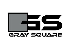 GS GRAY SQUARE