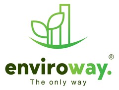 enviroway. The only way