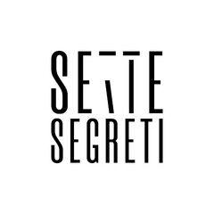 SETTE SEGRETI