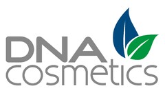 DNA cosmetics
