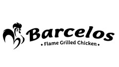 Barcelos  Flame Grilled Chicken