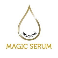 AMAZONIAN MAGIC SERUM