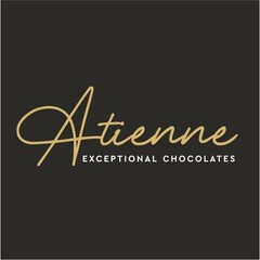 Atienne EXCEPTIONAL CHOCOLATES