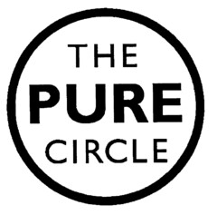 THE PURE CIRCLE