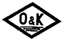 O&K