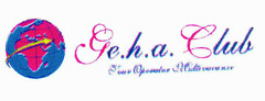 Ge.h.a. Club Tour Operator Multivacanze