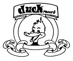 duck record