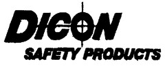 DICON SAFETY PRODUCTS