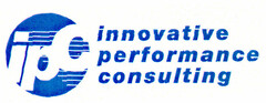 ipc innovative performance consulting