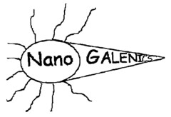 Nano GALENICS