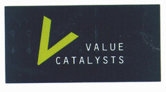 VALUE CATALYSTS