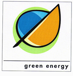 green energy