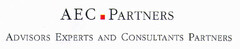 AEC PARTNERS ADVISORS EXPERTS AND CONSULTANTS PARTNERS