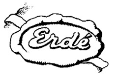 Erdé