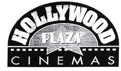 HOLLYWOOD PLAZA CINEMAS