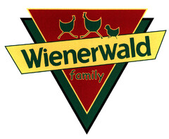 Wienerwald family