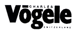 CHARLES Vögele SWITZERLAND