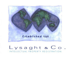 Lysaght & Co.