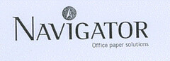 NAVIGATOR Office paper solutions